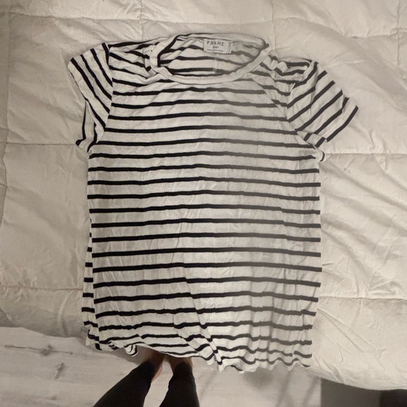 Frame t-shirt - Picture 2 of 3